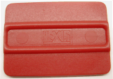 Vinyl Squeegee